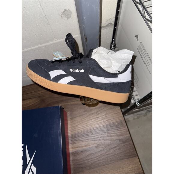 ✅🆕🚚Reebok Mens Reebok Unisex's Smash Edge Tennis Size 11 - Picture 1 of 8